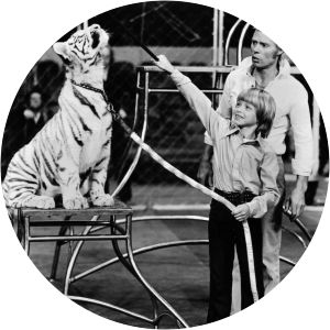 Mark Oliver Gebel photograph