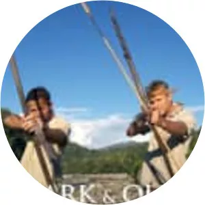 Mark & Olly: Living With the Machigenga