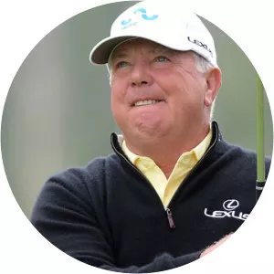 Mark O'Meara - American professional golfer