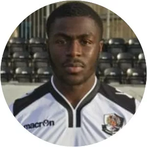 Mark Onyemah - Soccer player