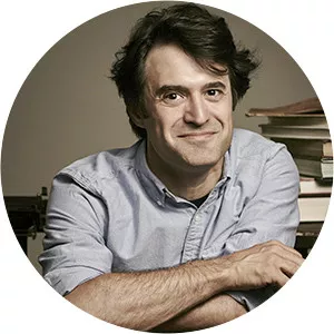 Mark Oppenheimer - Author