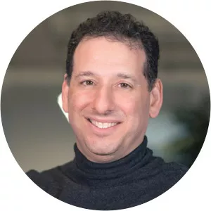 Mark Organ photograph