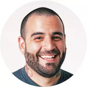 Mark Oshiro - Author