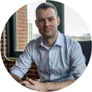 Mark Osmack - Politician