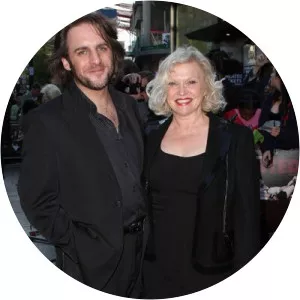 Mark Osmond photograph