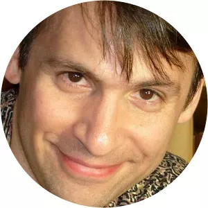 Mark Oswald - Musical artist