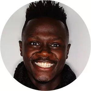 Mark Otieno Odhiambo