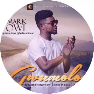Mark Owi - Musical artist