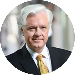 Mark P. Taylor - Dean of the Olin Business School