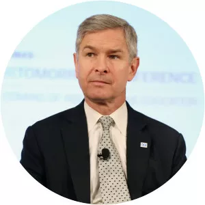 Mark P. Becker - President of Georgia State University