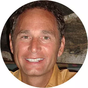 Mark P. Orbe - Author