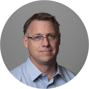 Mark P. Purdue - Researcher