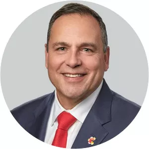 Mark P. Vergnano - Chief Executive Officer of Chemours