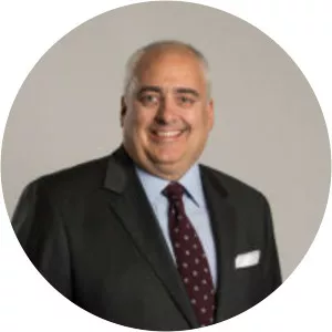 Mark Packer - Billy Packer's son