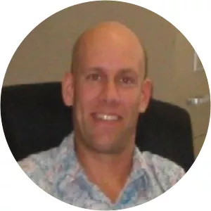 Mark Panek - Novelist