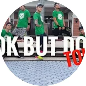 Mark Pastrana - Musical artist