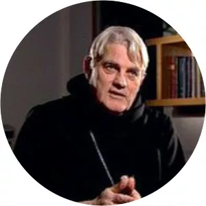 Mark Patrick Hederman