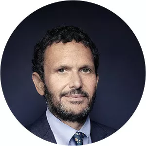 Mark Patricof - Investor ‧ Alan Patricof's son