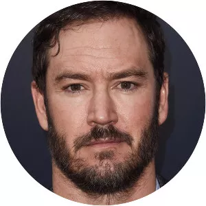 Mark-Paul Gosselaar - American actor