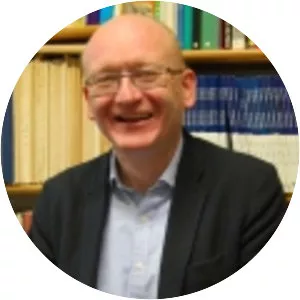 Mark Pearce - Author