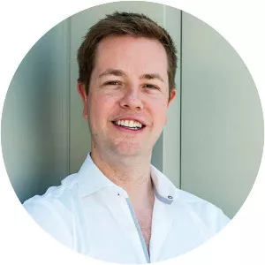 Mark Pearson  - Visual artist