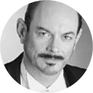 Mark Pedrotti - Singer