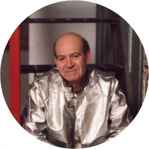 Mark Peiser - Artist