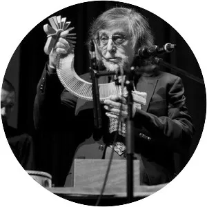 Mark Pekarsky Musician