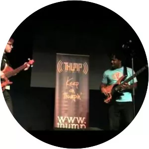 Mark Peric - Musical artist