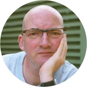 Mark Perryman - Author
