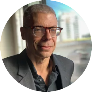 Mark Pesce - American-Australian author