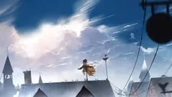 Mark Petrie - New Zealand film composer