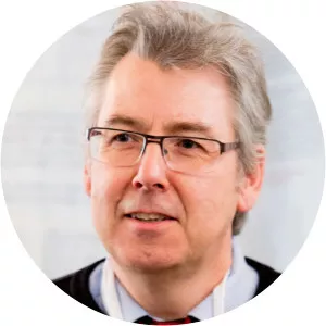 Mark Petticrew - Researcher