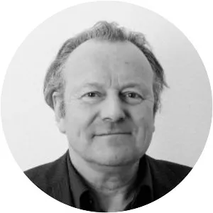 Mark Pieth - Professor