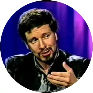 Mark Pirro - American musician