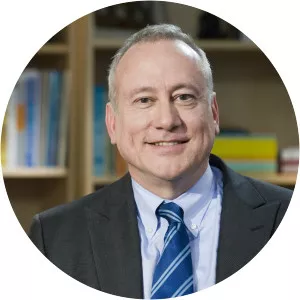 Mark Plant - Author