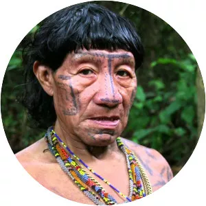 Mark Plotkin - Ethnobotanist