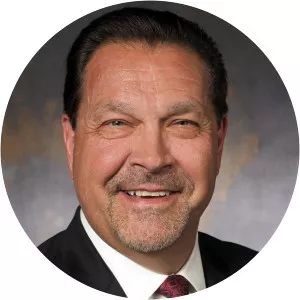 Mark Poeschl - CEO of Future Farmers of America Incorporated