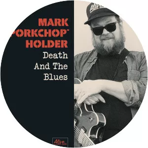 Mark Porkchop Holder