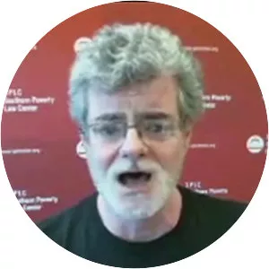 Mark Potok - Book editor