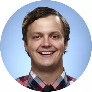 Mark Potts - Journalist