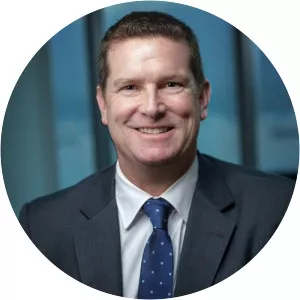 Mark Poweska photograph