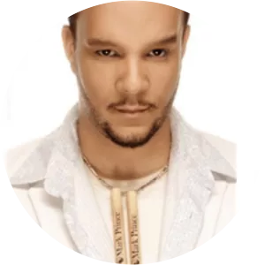 Mark Prince photograph