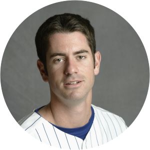 Mark Prior