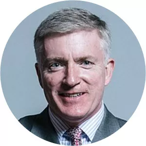 Mark Prisk - Member of Parliament of the United Kingdom