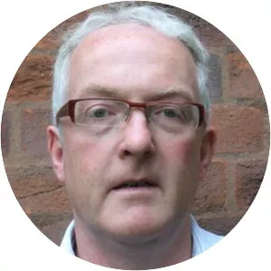 Mark Pryce - Author