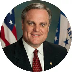 Mark Pryor