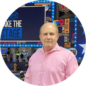 Mark Quenzel - Television producer