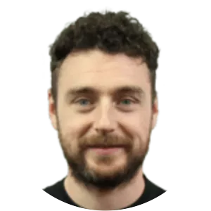 Mark Quigley - Irish former football player