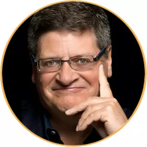 Mark R. Banschick - Author